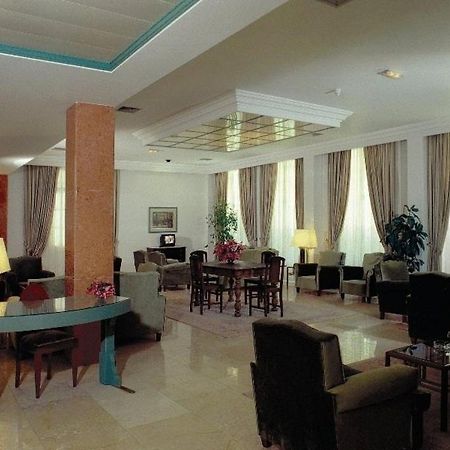 Hotel Das Termas Geres Esterno foto