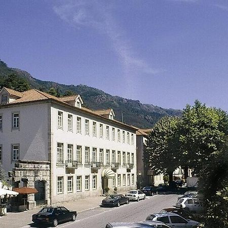 Hotel Das Termas Geres Esterno foto