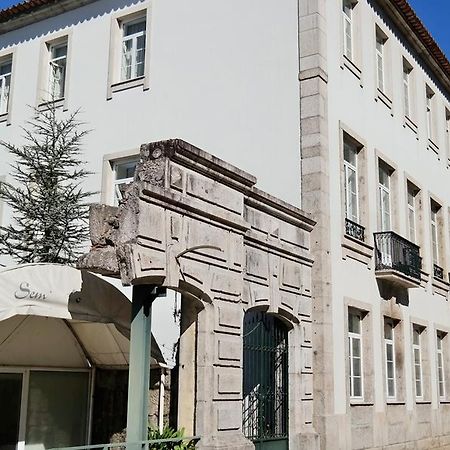 Hotel Das Termas Geres Esterno foto