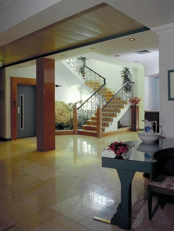 Hotel Das Termas Geres Esterno foto