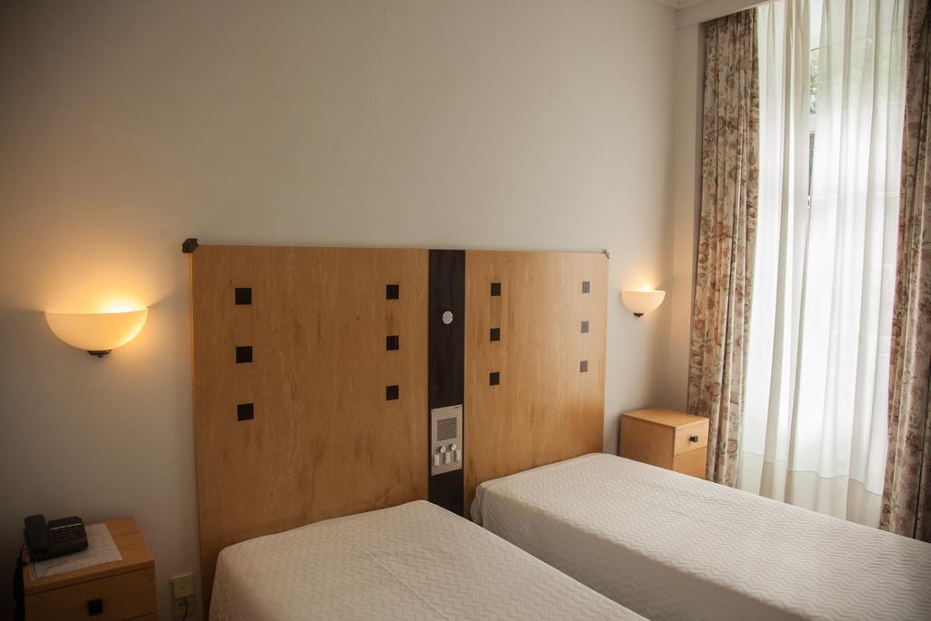 Hotel Das Termas Geres Camera foto