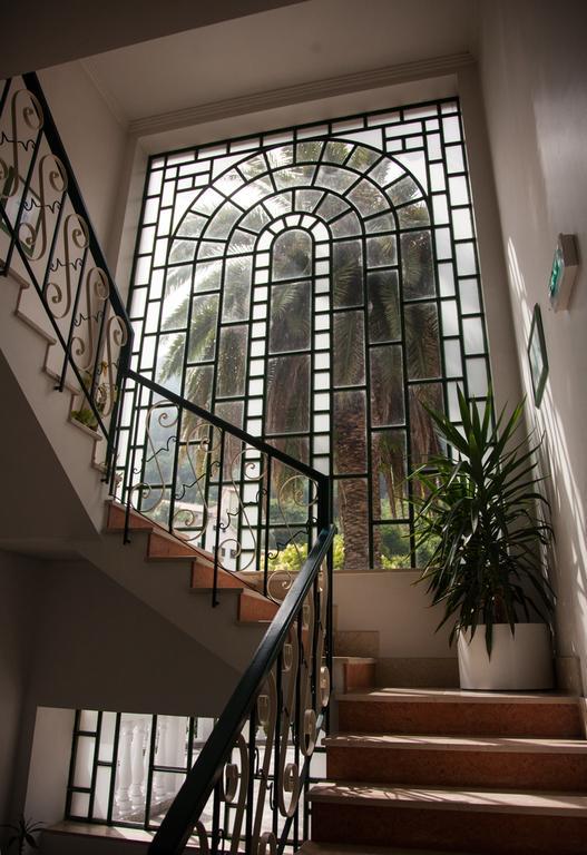 Hotel Das Termas Geres Esterno foto