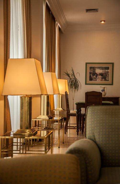 Hotel Das Termas Geres Esterno foto