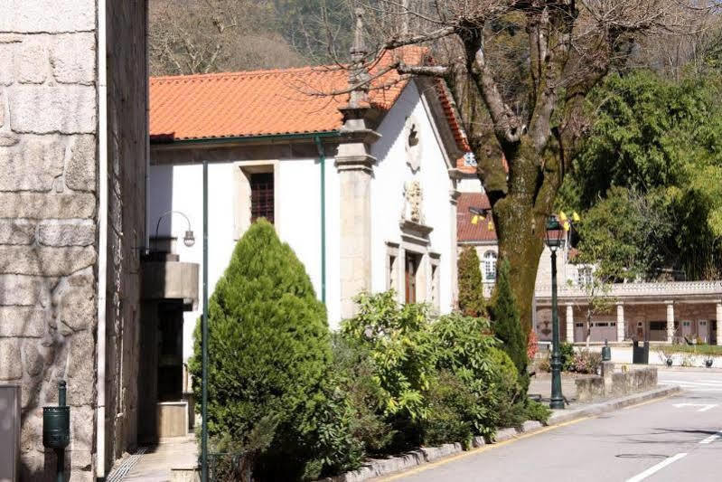 Hotel Das Termas Geres Esterno foto