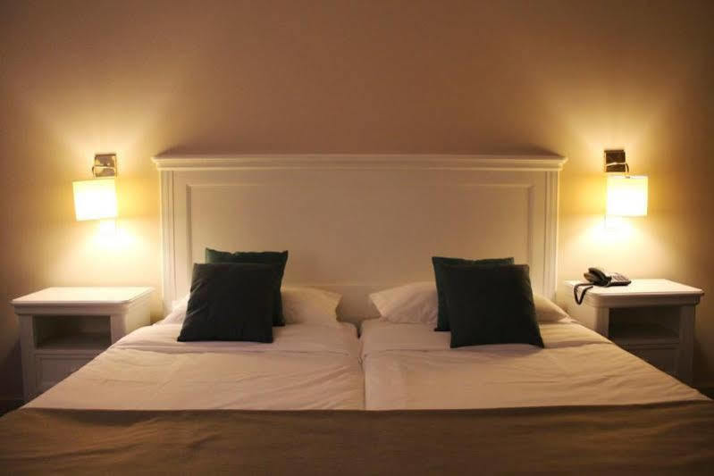 Hotel Das Termas Geres Esterno foto