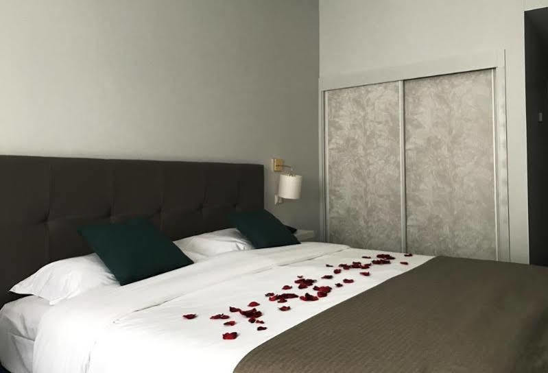 Hotel Das Termas Geres Esterno foto