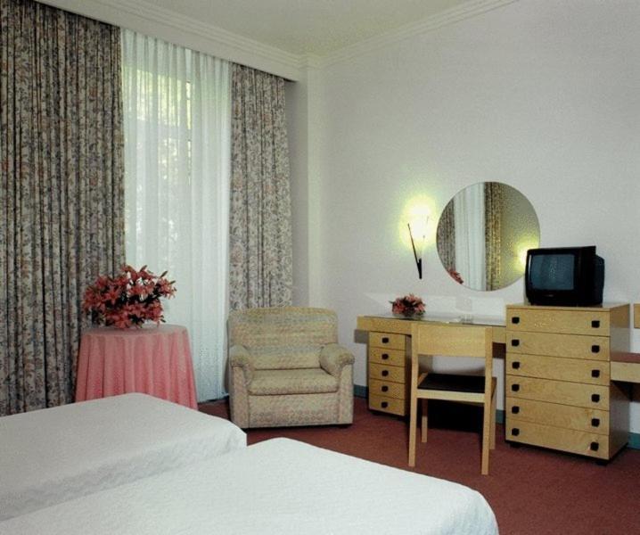 Hotel Das Termas Geres Camera foto